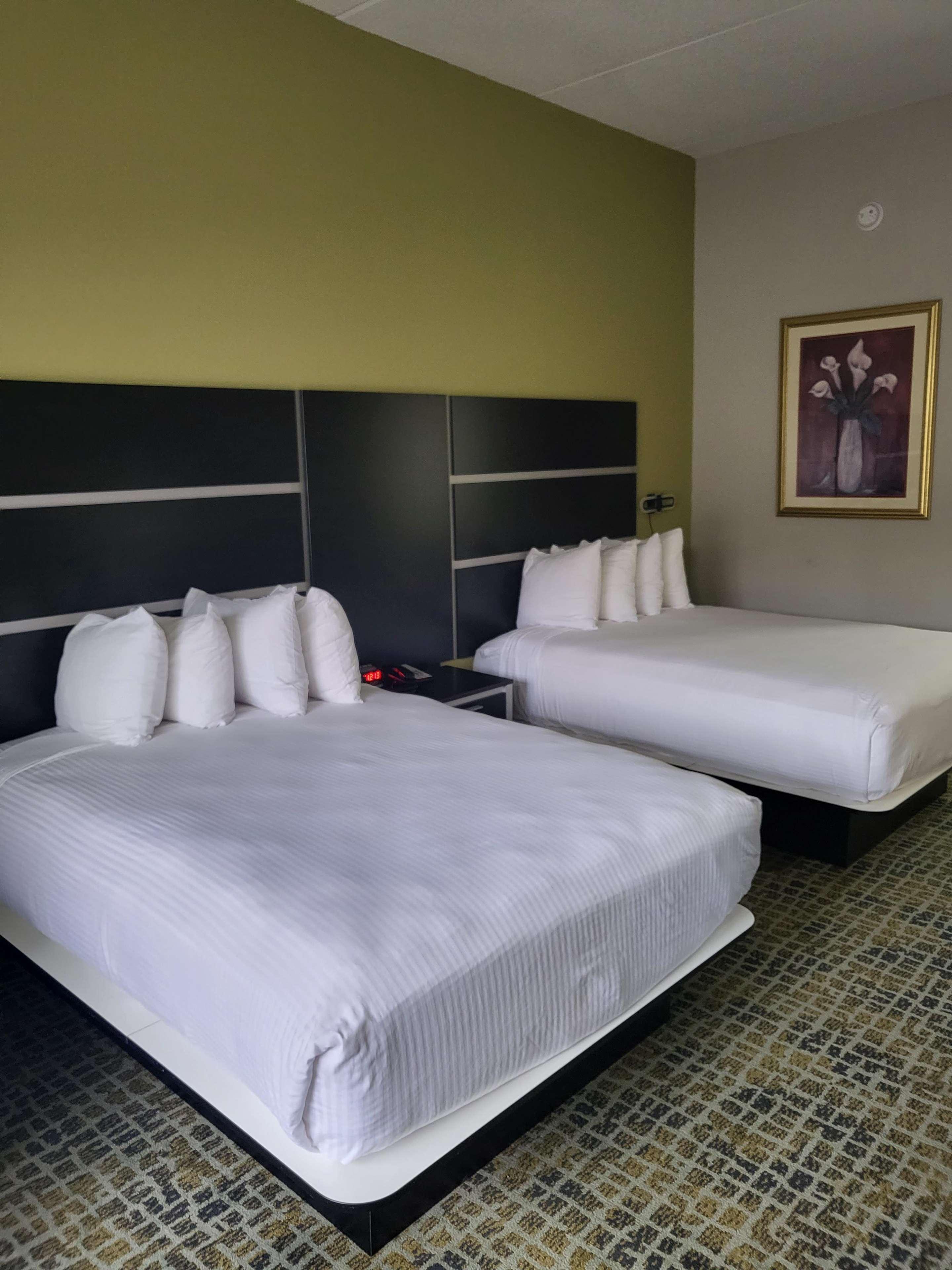 Best Western Kent Narrows Inn Grasonville Екстер'єр фото